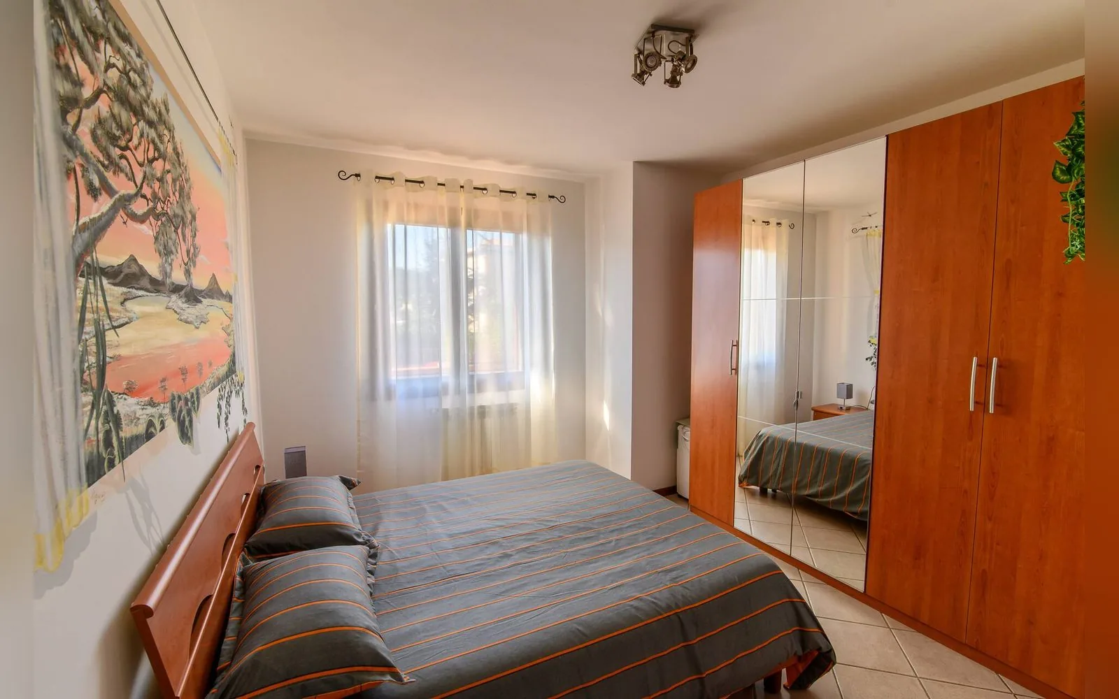 La Medicia Homes, 