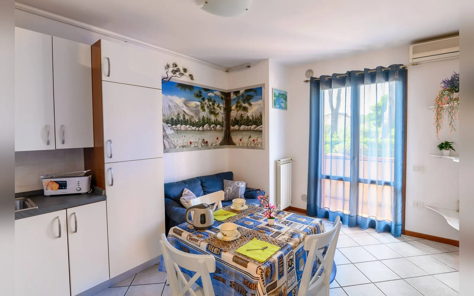 La Medicia Homes, 