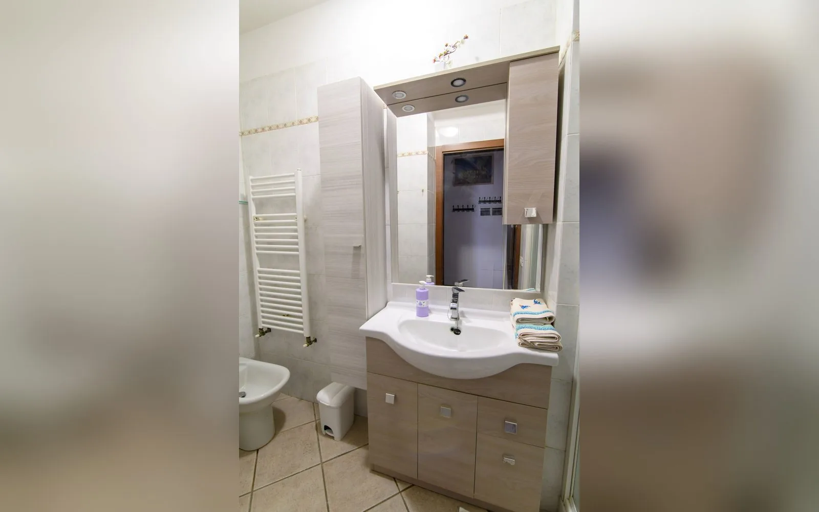 La Medicia Homes, 