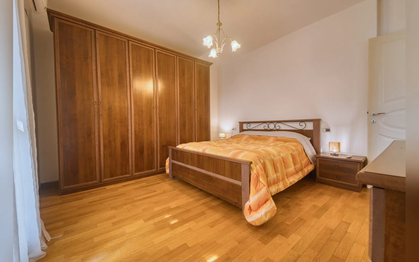 La Medicia Homes, 