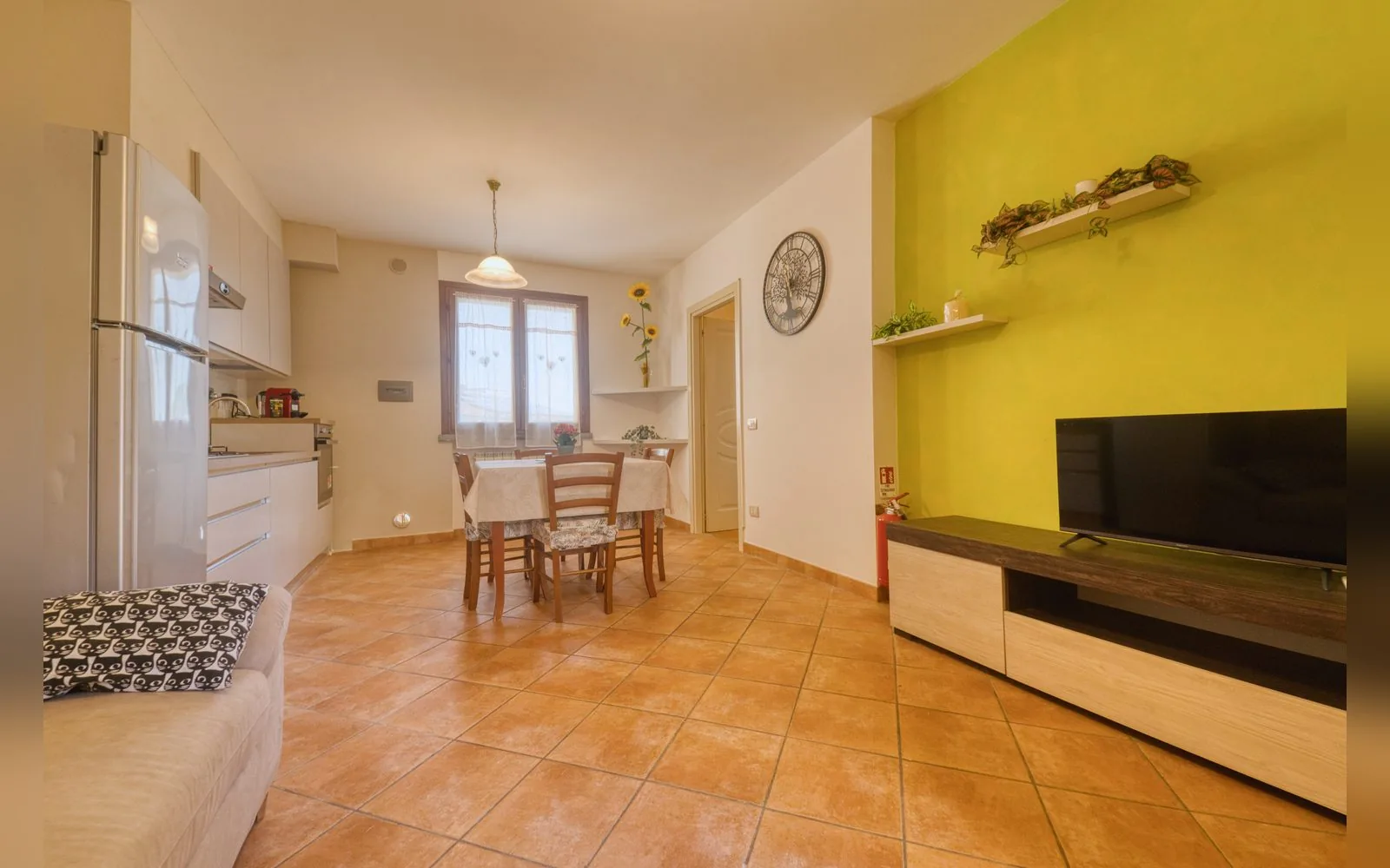 La Medicia Homes, 