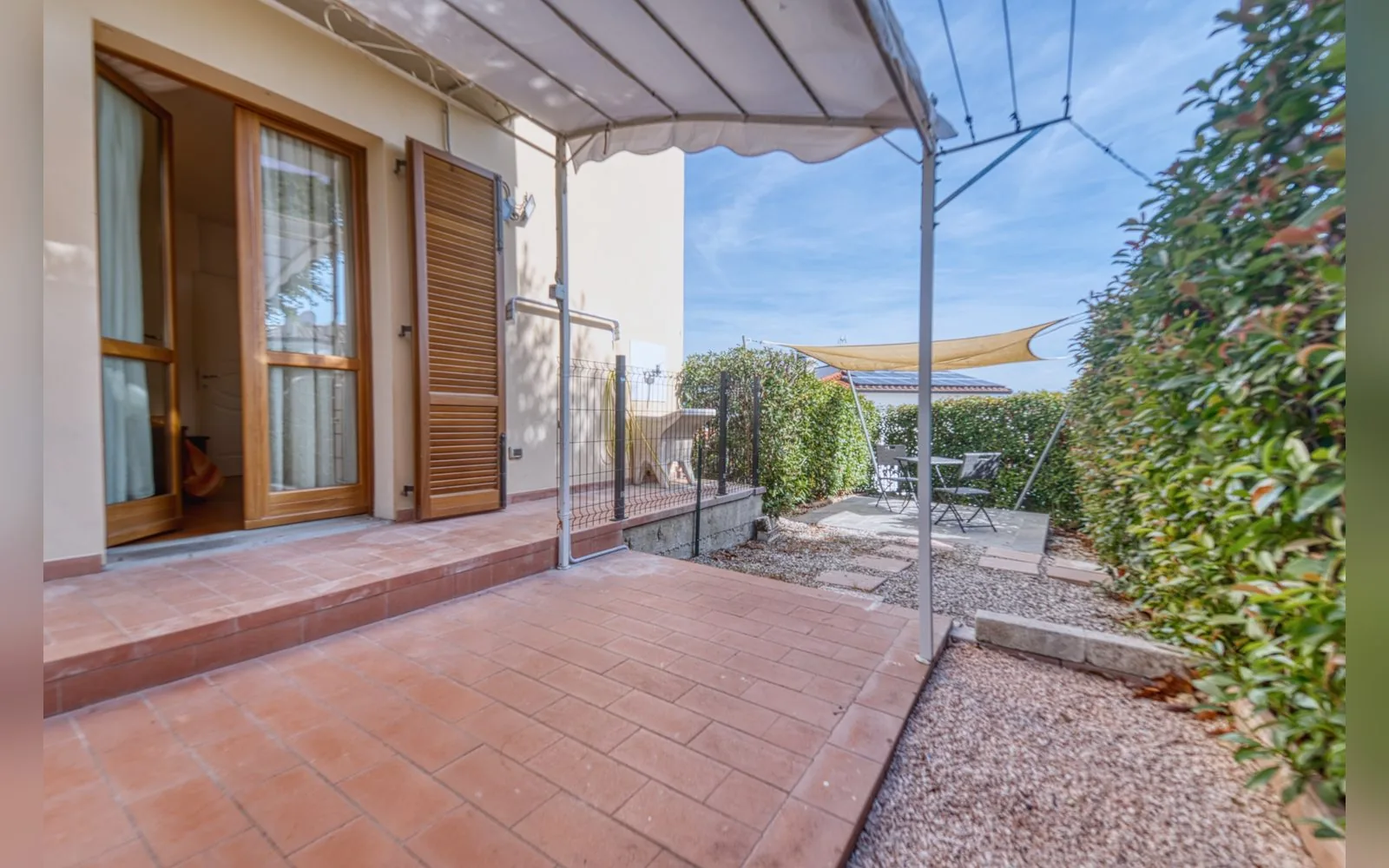 La Medicia Homes, 