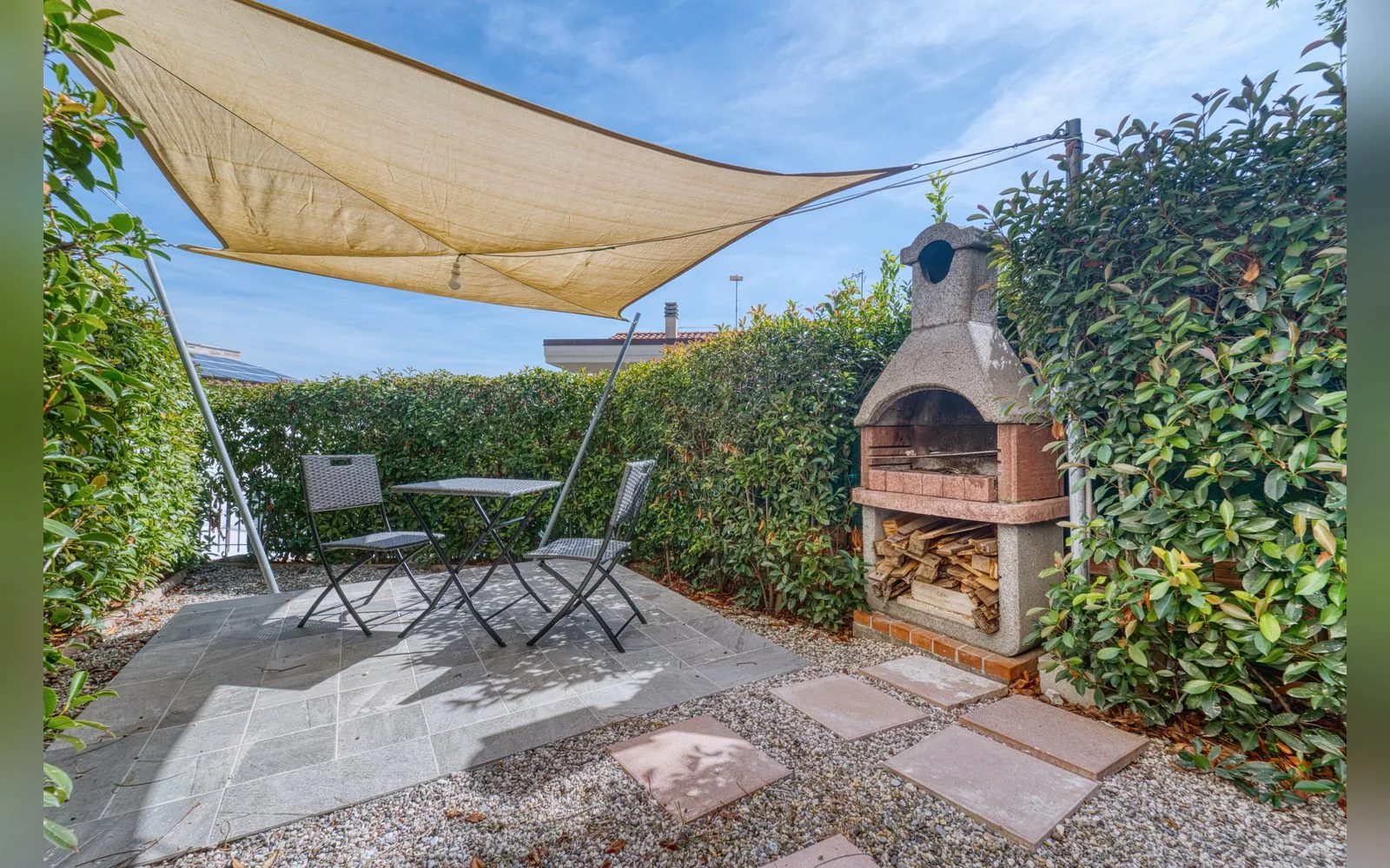 La Medicia Homes, 