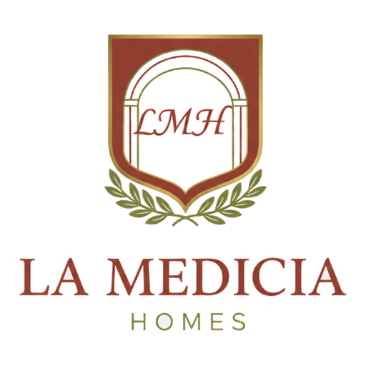 La Medicia Homes